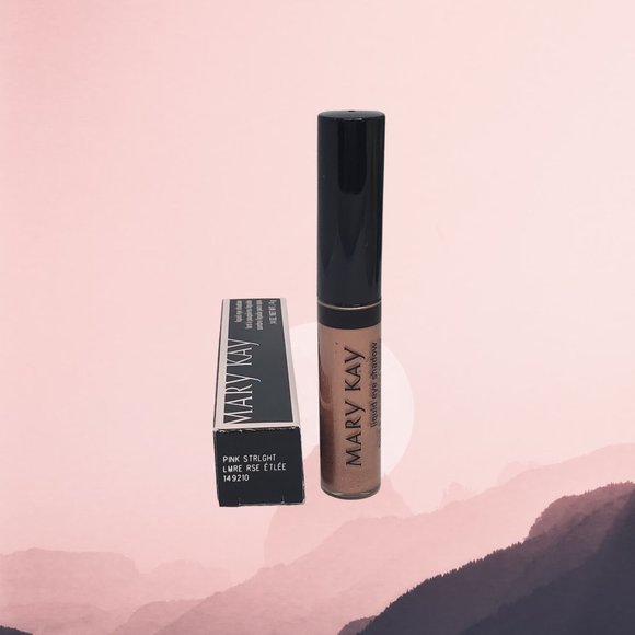 Pink Starlight Eyeshadow - Mary Kay - Picture 3 of 5